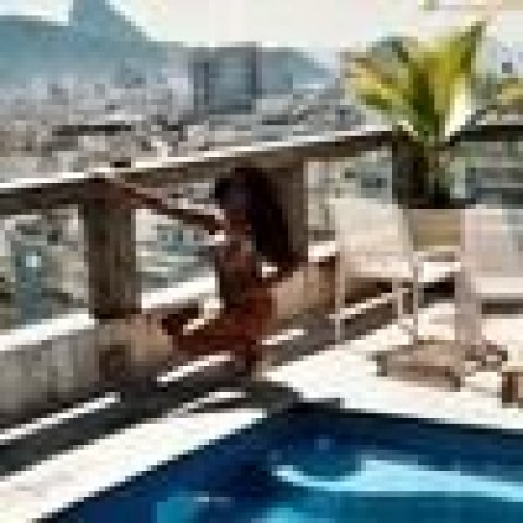 TODAY❤ DDD 💅💋💄⚽ Cute🐰 Exotic ❤Milf Brazilian Goddess - 1