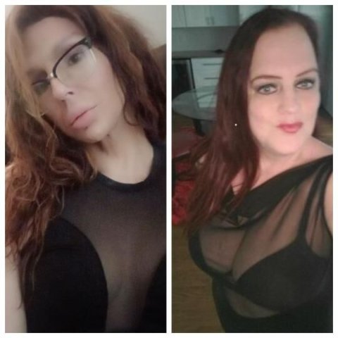 Pre-Book Your Session Providence, RI-June 7-8th Double Dommes, Mistress Jennifer and Mistress Vandella (Transgender) - 1