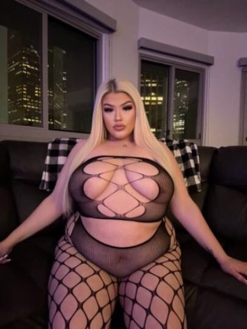 🍭BBW PORNSTAR CHANEL BARBIE🍭 HERE LIMITED TIME📍 - 1