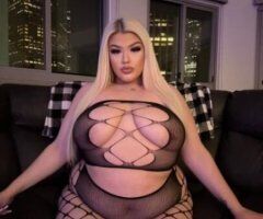 Huntsville escorts - 🍭BBW PORNSTAR CHANEL BARBIE🍭 HERE LIMITED TIME📍