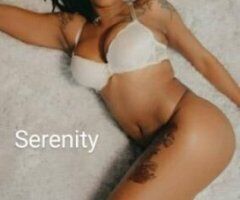 Fort Worth escorts - Serenity's World