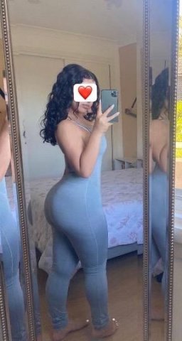 I'm a Latina Available For you baby ♥😋 - 1