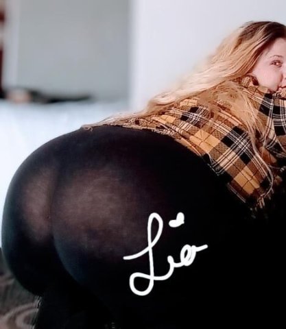 ✨⭐ NEW VIDEOS ⭐✨ The BBW 👑 Princess Lia 🍀 BUBBLE 🍑 BUTT CUTIE! 👉$10 THRU 🍀 March! 👉 🌈 ONLYFANS.COM/LIACASANOVAE11👈 - 1