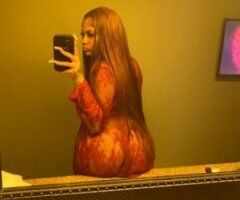 Shreveport escorts - ready to meet now🥰
