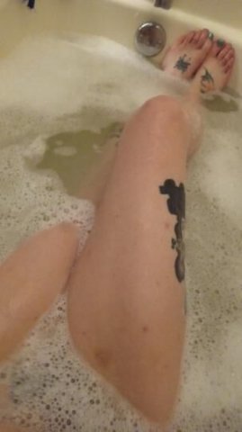 SEXY BABY CUM 💦 - 1