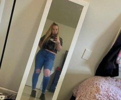 💦💋Beautiful Busty Blonde 🤤🔥 - Image 3