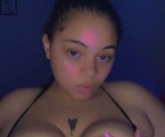 Favorite Freaky Lightskin BBW - Image 2