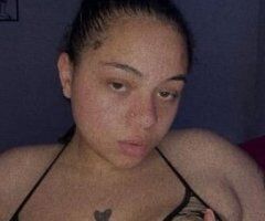Favorite Freaky Lightskin BBW - Image 3