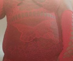 BBW fun with mahogany in Rome in calls only - Image 3