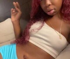St. George escorts - Should i come to your city 💦 %100 real 💋Chocolate Goddess 🍫