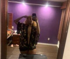 SEXY ASS BBW🍯🧁 come see bout me🥵 - Image 4