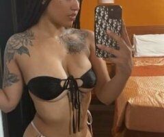 San Gabriel Valley escorts - THE ULTIMATE MIXED LATINA FREAK 😈 🇲🇽 🇿🇦 Niagara Falls Pussy💋