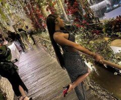 Sexy Chocolate babe lets have fun 💦💧💦 - Image 2
