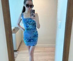 Fargo escorts - Petite GND GFE Spinner Touring May 19-21