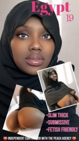Pick Your Poison: The Honey, The Hijab or The Latina 😘 NO DEPOSIT ON INCALLS! - 1