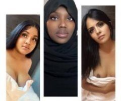 Pick Your Poison: The Honey, The Hijab or The Latina 😘 NO DEPOSIT ON INCALLS! - Image 4