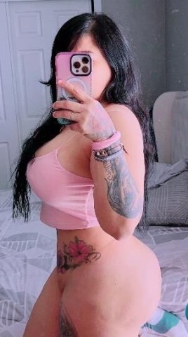 SEXI Y REAL NALGONA CUERPO REAL - 1