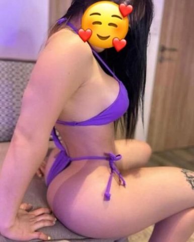 LATINA MUY CALIENTE DISPONIBLE PARA INCALL 24-7 - 1