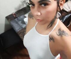 Las Vegas escorts - sexy latina rubs
