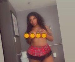 Yakima escorts - exotic busty beauty, espanol OK! ready for you