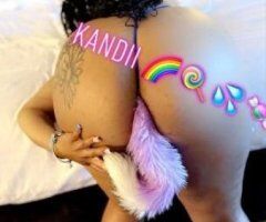 IT'S Kandii🍬🍭AVAILABLE Incalls and outcalls NEW IN TOWN - Image 8
