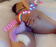 IT'S Kandii🍬🍭AVAILABLE Incalls and outcalls NEW IN TOWN - Image 9
