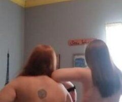 Salina escorts - Daughter and Mother Duo 💝 Looking for a fun Male