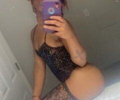 💘👅Happy Birthday To Me Hot Sexy Ebony BLACK Girl💦Ready To Fuck👅 - Image 4