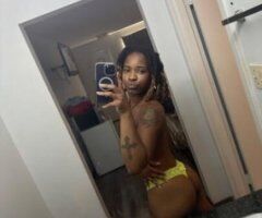 💘👅Happy Birthday To Me Hot Sexy Ebony BLACK Girl💦Ready To Fuck👅 - Image 5