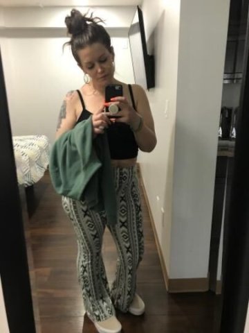 frisky friday - 1