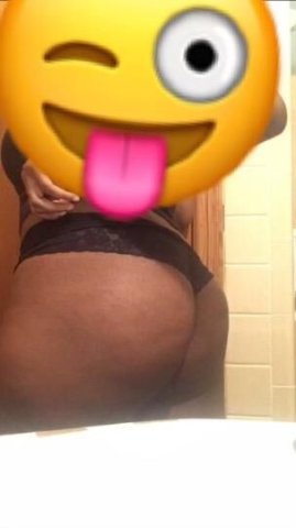 Young 💕Horny Black Queen💜Available For Hookup💋lets have fun - 1