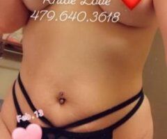 The Khloe Love • Sexy • Sweet • Let me be your STRESS RELIEVER 😘😏 - Image 5