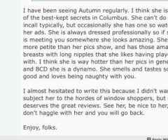 Someones FaVorite💞🧚im AvAil Right NEoooW😻😊 💦😊itZ AuTuMn with the Great ReViews And Vibez - Image 6