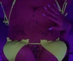 snow bunny queen incall ready now - Image 6