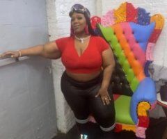 Poconos escorts - JUS RETURNED TONIGHT SSBBW 🚨THROAT GOAT SPICEE🚨‼mHungry come Feed me D im Giant booty BBW head doctor