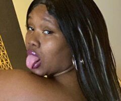 JUS RETURNED TONIGHT SSBBW 🚨THROAT GOAT SPICEE🚨‼mHungry come Feed me D im Giant booty BBW head doctor - Image 3