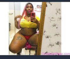 JUS RETURNED TONIGHT SSBBW 🚨THROAT GOAT SPICEE🚨‼mHungry come Feed me D im Giant booty BBW head doctor - Image 4