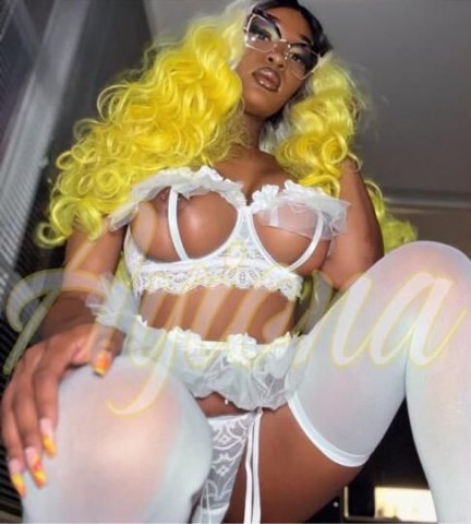 Ms. Ayiona 👠🌹💋Sexii Petite Caribbean Gal💦🎊😝 - 1