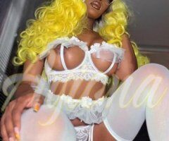 Portland escorts - Ms. Ayiona 👠🌹💋Sexii Petite Caribbean Gal💦🎊😝