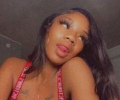 EVERYTHING YOU BEEN LOOKING FOR 🍫💋💦 CUM PLAY 🤭 BACK IN TOWN 💋🫧✨ - Image 2