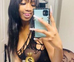 EVERYTHING YOU BEEN LOOKING FOR 🍫💋💦 CUM PLAY 🤭 BACK IN TOWN 💋🫧✨ - Image 5