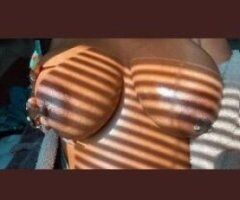 New Orleans escorts - juicy💙