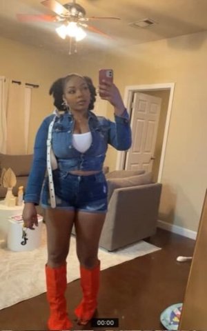 monica i facetime verify 🤍 - 1
