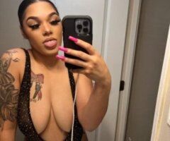 Elko escorts - THROAT GOAT ❤CREAM QUEEN💦 NO RUSH!