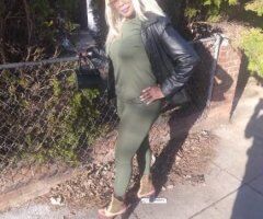 Washington D.C. escorts - check me out