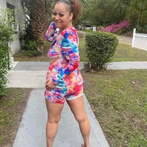 real fine sexy red girl call me dreaka - 1