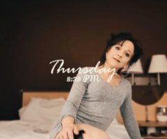 Toledo escorts - hi I'm Trina stop by for a great time..Lets put a smile on you..