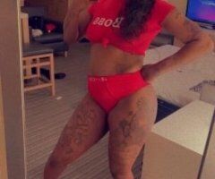 Toledo escorts - FreakyAssNikka