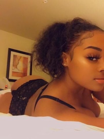 THROAT GOAT 💋👅💦 Ready 2 Please You 😍 - 1