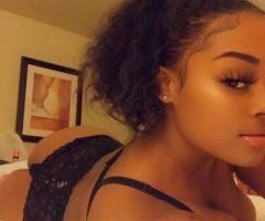 Richmond escorts - THROAT GOAT 💋👅💦 Ready 2 Please You 😍